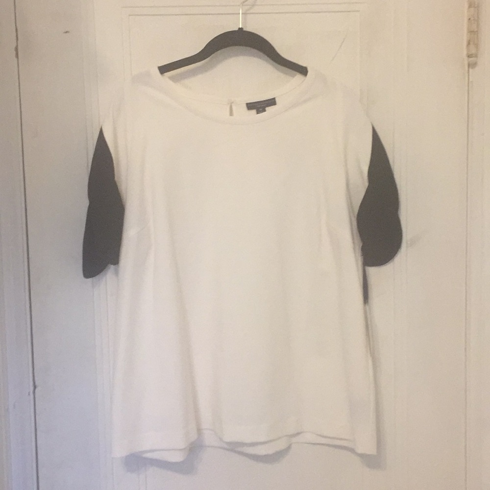 NWT Victoria Beckham for Target Top